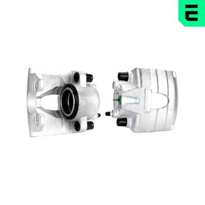 спирачен апарат OPTIMAL BC-2583R