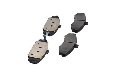 Brake Pad Set, disc brake KBP-3006