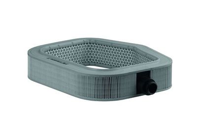 LUFTFILTER MAHLE LX990 1