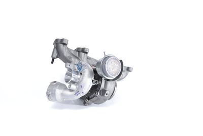 LADER AUFLADUNG BTS Turbo T914518 7