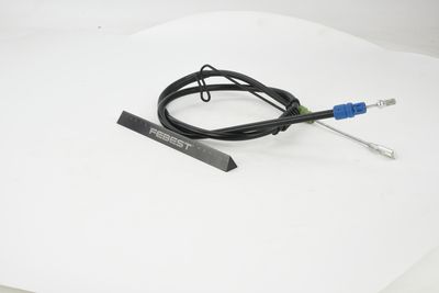 CABLU FRANA DE PARCARE FEBEST 2199TT9LH 8