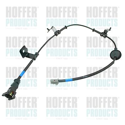 HOFFER ABS-verbindingskabel (8290843)