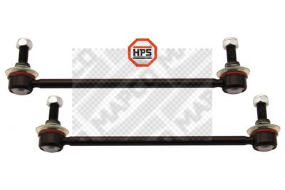 Zestaw naprawczy, łącznik stabilizatora MAPCO 49407/2HPS