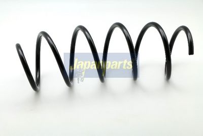 пружина за ходовата част JAPANPARTS ZC2624H