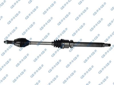 Drive Shaft 218018