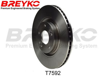 DISC FRANA DAVID VASCO T7592