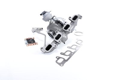 LADER AUFLADUNG BTS Turbo T981432 24