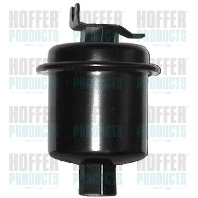 Топливный фильтр HOFFER 4136 для HONDA LOGO
