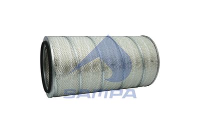 Filtro de aire