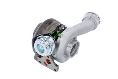 COMPRESOR SISTEM DE SUPRAALIMENTARE REMANTE 003001000069R 49