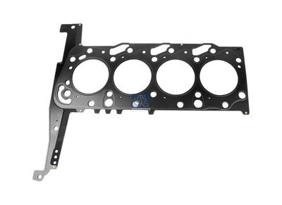 гарнитура, цилиндрова глава DT Spare Parts 13.40029