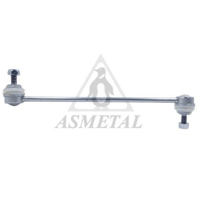 биалета ASMETAL 26FR2205