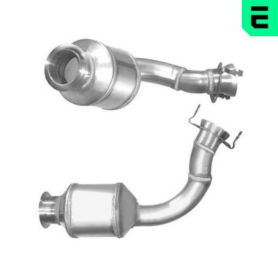 катализатор OPTIMAL OP-ECC31068