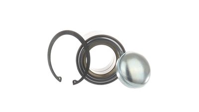 RADLAGERSATZ SKF VKBA3640 20