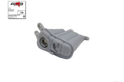 VAS DE EXPANSIUNE RACIRE