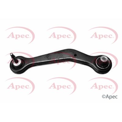 Control/Trailing Arm, wheel suspension APEC AST2404