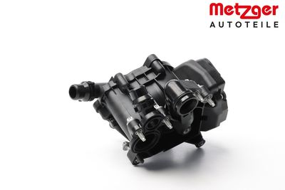 TERMOSTAT LICHID RACIRE METZGER AUTOTEILE 4006465 19