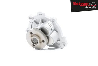 POMPă DE APă RăCIRE MOTOR METZGER AUTOTEILE 4007018 25
