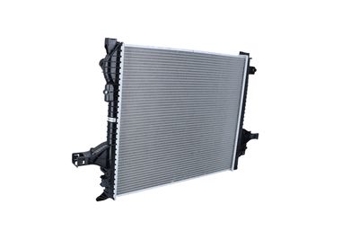 KüHLER MOTORKüHLUNG NRF 58356 21