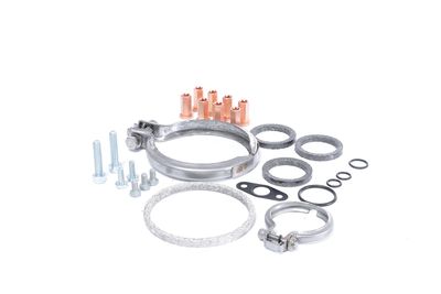 MONTAGESATZ LADER BTS Turbo T931320ABS 31