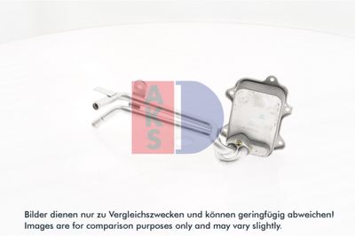 ÖLKüHLER MOTORöL AKS DASIS 046021N