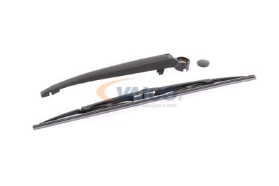 SET STERGATOARE CURATARE PARBRIZ VAICO V203412 56