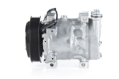 COMPRESOR CLIMATIZARE NISSENS 89120 25