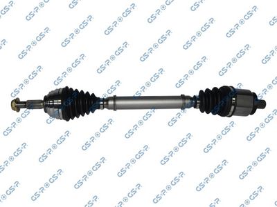 Drive Shaft 250255