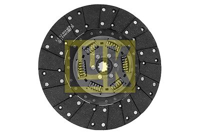 Schaeffler LuK Диск сцепления