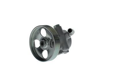 POMPA HIDRAULICA SISTEM DE DIRECTIE BOSCH KS02000080 7