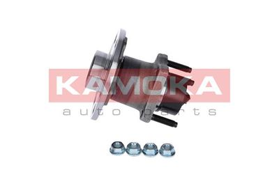 Wheel Bearing Kit 5500080