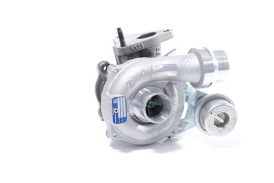 LADER AUFLADUNG BTS Turbo T914537 41