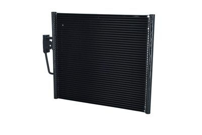 CONDENSATOR CLIMATIZARE NRF 35587 30