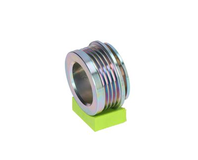 RIEMENSCHEIBE GENERATOR VALEO 595429 2