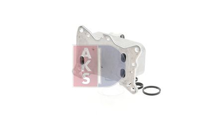 ÖLKüHLER MOTORöL AKS DASIS 126021N 8