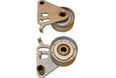 Натяжной ролик, ремень ГРМ KAVO PARTS DTE-3507 для ISUZU TROOPER