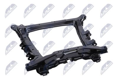 RAMA SUSTINERE/SUPORT AGREGATE NTY ZRZRE004 36