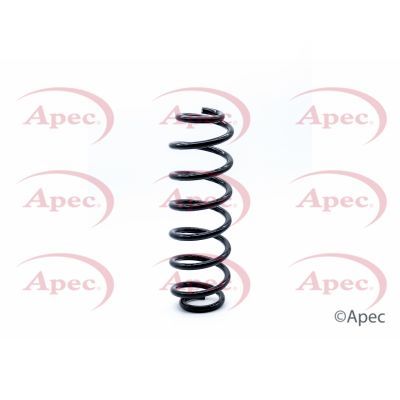 Suspension Spring APEC ACS1240