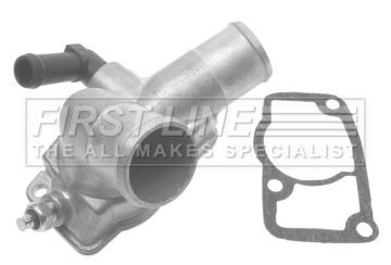 FIRST LINE FTS418.92 Термостат  для OPEL VECTRA B универсал (J96) 2.0 DTI 16V (F35)