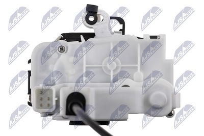 Zámek dveří NTY EZC-FT-338