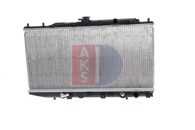 KüHLER MOTORKüHLUNG AKS DASIS 100332N 15