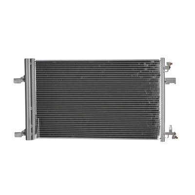 CONDENSATOR CLIMATIZARE NISSENS 940135 8