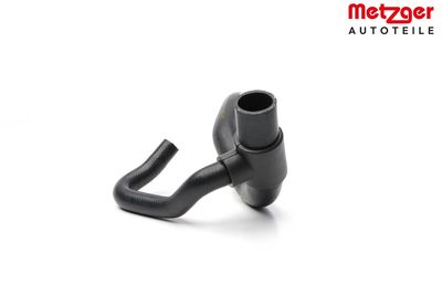 FURTUN RADIATOR METZGER AUTOTEILE 2420140 28