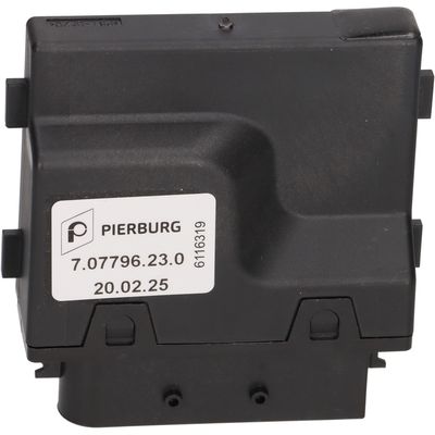 UNITATE COMANDA POMPA COMBUSTIBIL PIERBURG 707796230 4