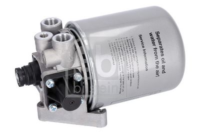 LUFTTROCKNER DRUCKLUFTANLAGE FEBI BILSTEIN 183298 1