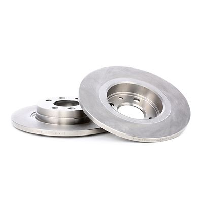 спирачен диск RIDEX 82B0078