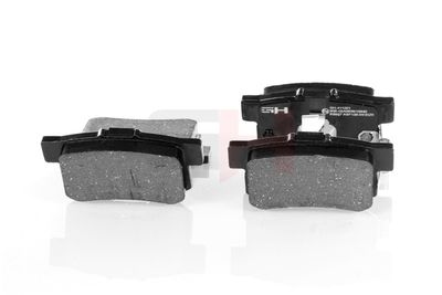 SET PLACUTE FRANA FRANA DISC GH GH411201 31