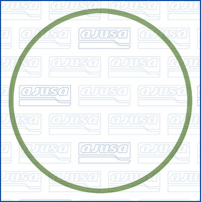 ETANșARE CARCASă CLAPETă