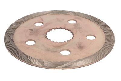 Differentieel element (224mm x 53,3mm x 4,8mm)