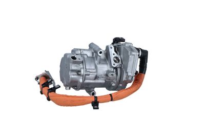 KOMPRESSOR KLIMAANLAGE NRF 320278 13